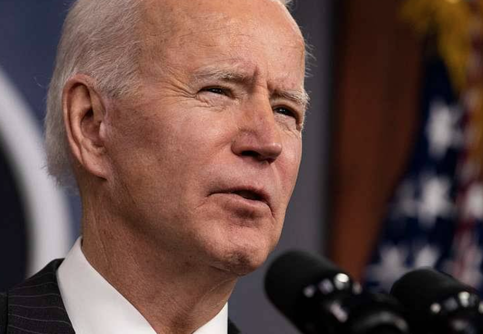 Biden Administration Approves $20 Billion Loan to Ukraine After House Halts New Aid