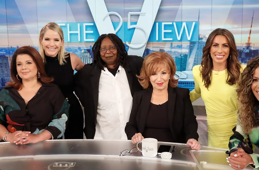 Rob Schneider Announces New Women’s Talk Show to Rival ‘The View’