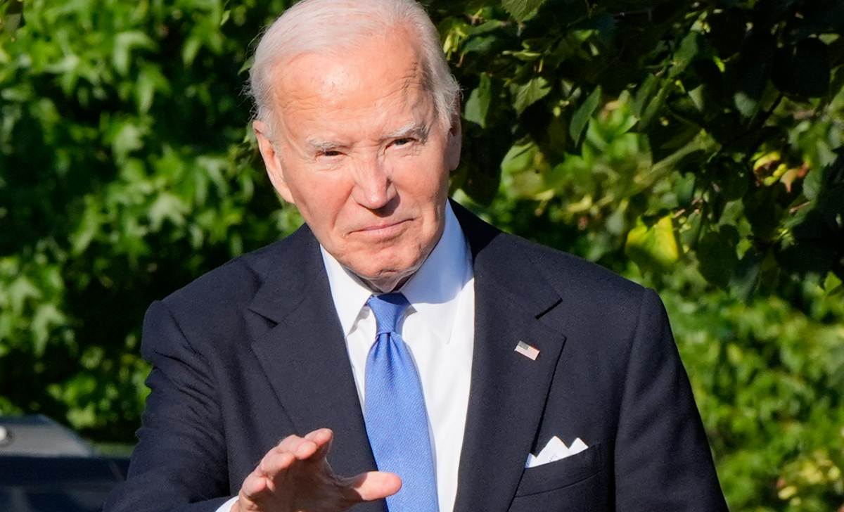 WH Advisor Makes Shocking Statement About Biden’s Mental Fitness