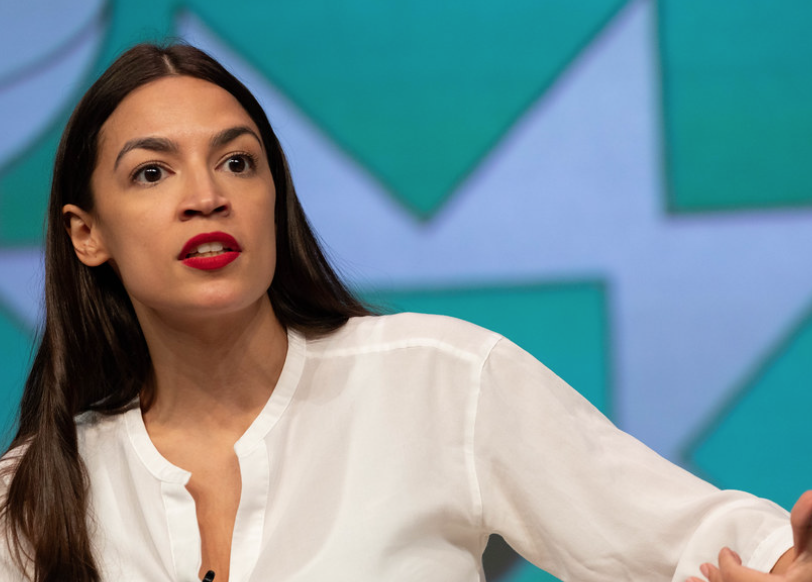 Alexandria Ocasio-Cortez Faces Major Setback as Fellow House Democrats Deliver a Blow to Her Ambitions