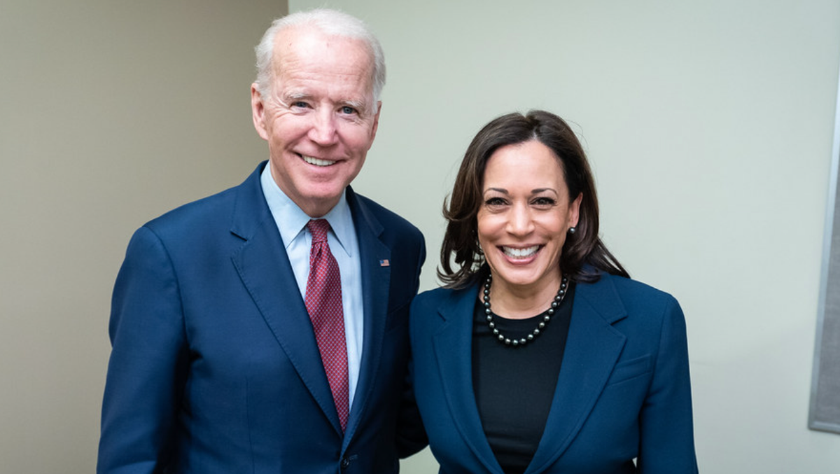 Alarm Over Biden and Harris Abruptly Canceling Plans, Rushing Back to White House