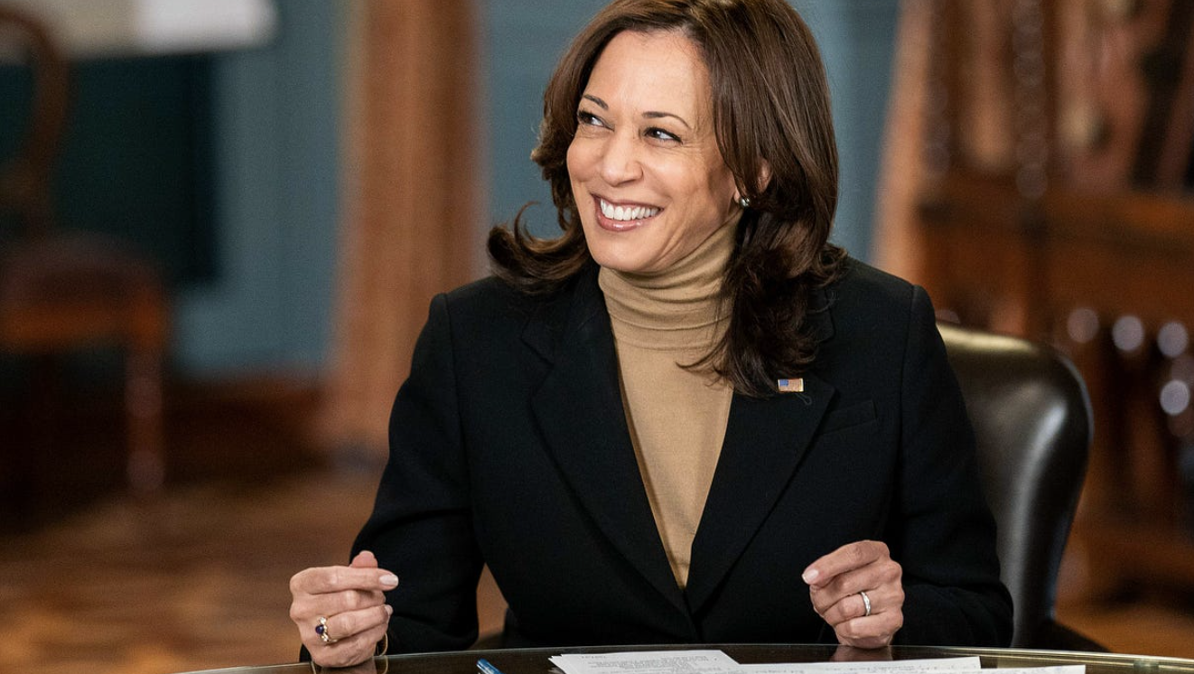 Harris Delivers Strong Message After Wisconsin School Shooting