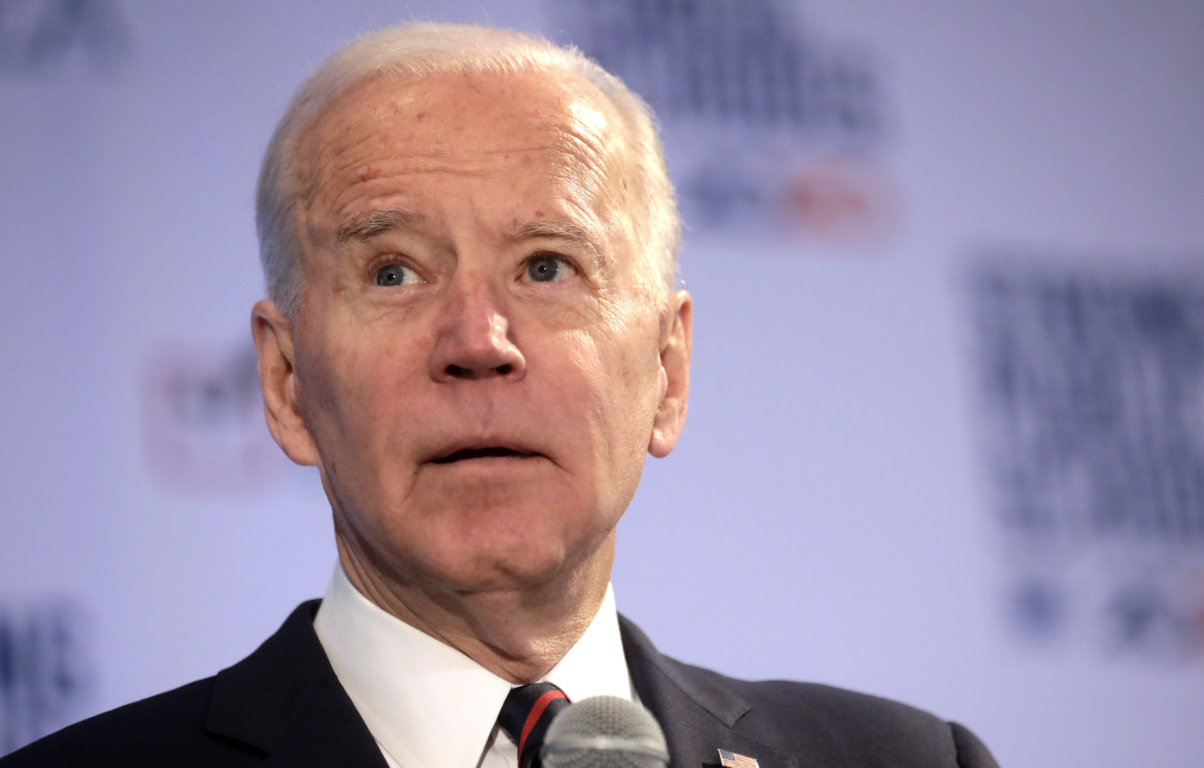 Biden Not Personally Responsible for ‘Criminal’ Cover-Up of Mental Health: Fox Host