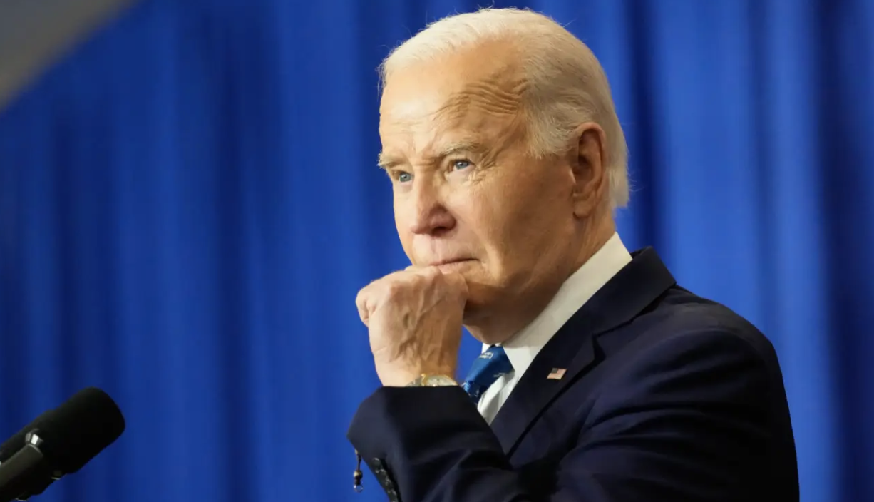 Biden Approves Bill Declaring ‘National Bird’