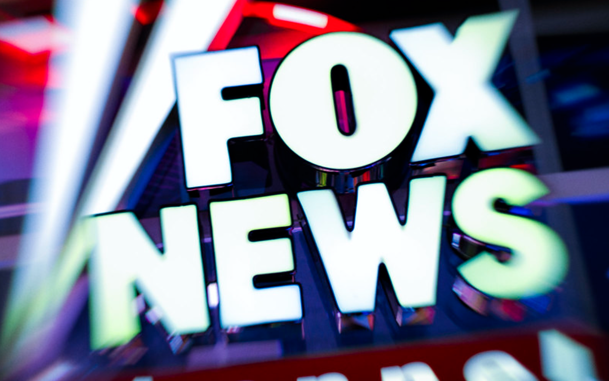 Two Fox News Stars Share Exciting Relationship News