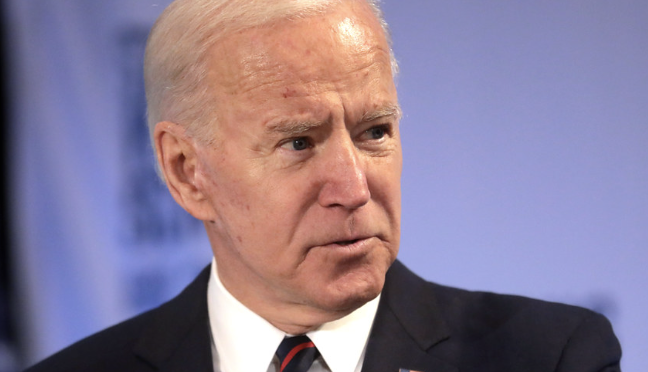 Biden Criticizes Trump in Remarks Honoring Jimmy Carter