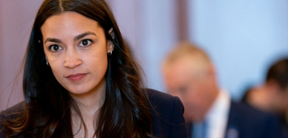 Ocasio-Cortez Breaks Her Silence, Addresses Pregnancy Rumors