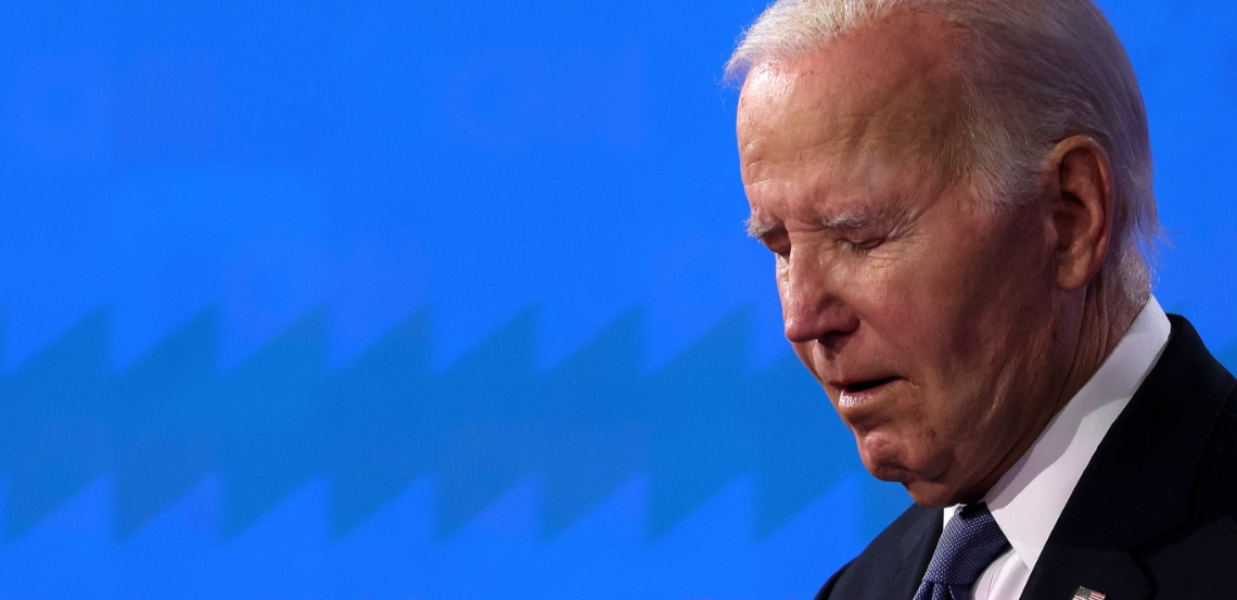 Biden Shredded For Saying He Has No Regrets As President Despite Afghan Debacle