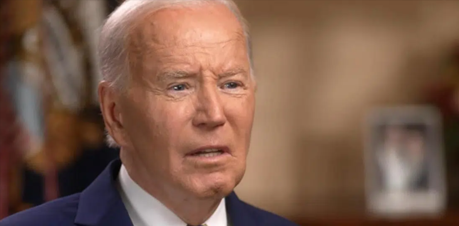 Fox Hosts Rip Colleagues, Biden Over Old, News Scandals