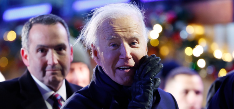 FLASHBACK: Media, Dems Passionately Defended Biden’s Ability To Serve