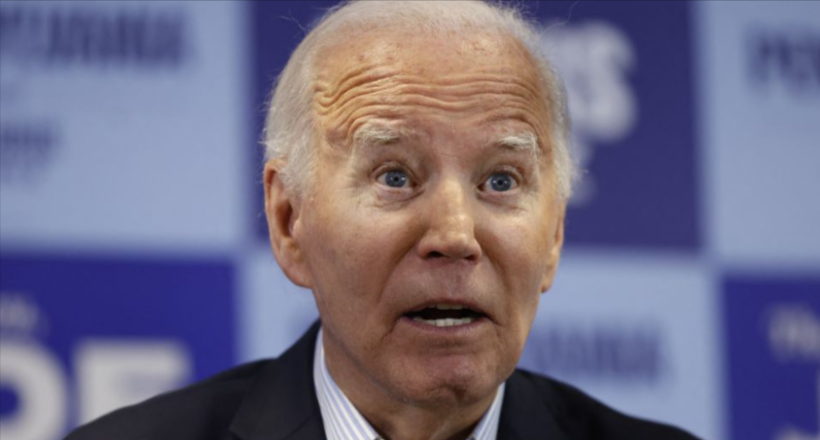 Scranton Finally Turning on Biden as Officials Demand Removal of His Name from Landmark