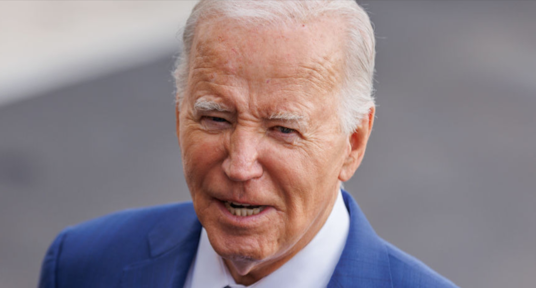 Biden Makes Surprising Admission Days Before Trump Takes Office