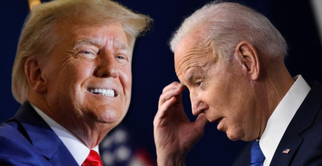 Biden Suffers Brutal Court Loss – Trump Is The Ultimate WINNER