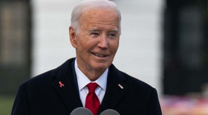 Top Democrats Call Out Biden for Pardoning Hunter: 'Put His Family Ahead of the Country'