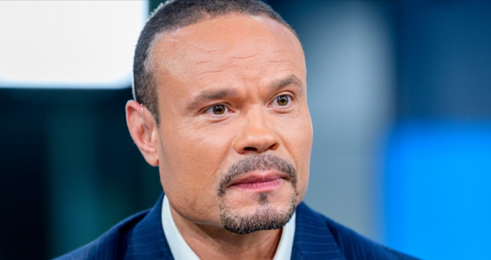 HUGE Congratulations To Dan Bongino!