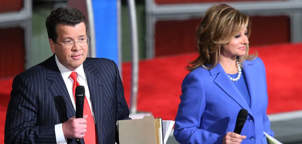 Neil Cavuto Leaving Fox News: Report