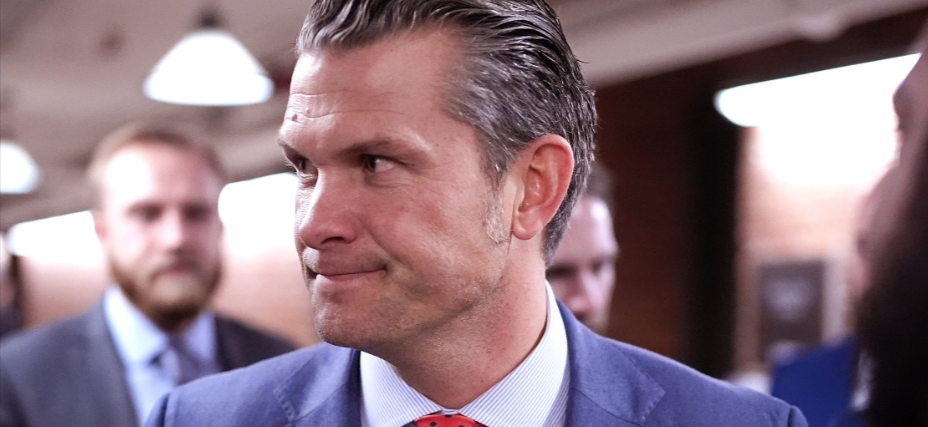 Hegseth’s Attorney Threatens Extortion Lawsuit Against Female Accuser