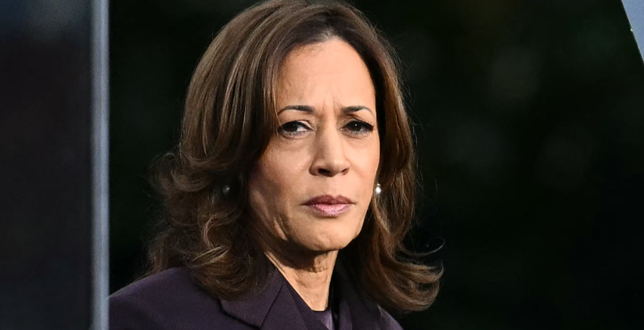 ‘She’s So Cringe!’ Video Of Kamala Harris Surfaces After Big Loss To Trump