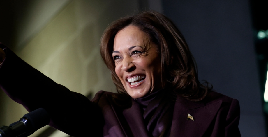 Liberal Podcast Host Threatens To Move If Harris Becomes Governor Of California