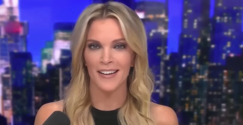 Megyn Kelly Just Dropped Bombshell On Trump 1 Month Before Inauguration