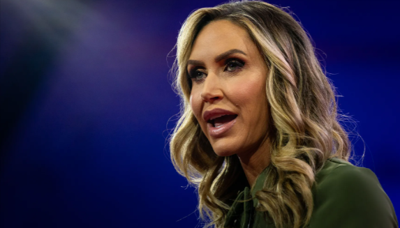 Senator Trump: Lara Trump Makes Big Life Change as Senate Announcement Could Be Coming