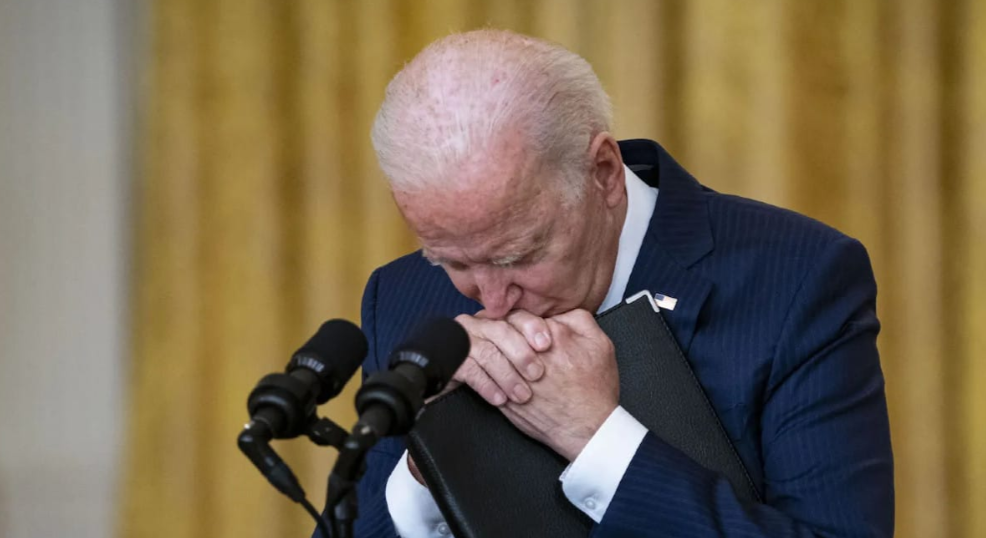 Video Montage Goes Viral of Biden, Media Claiming He’d Never Pardon His Son