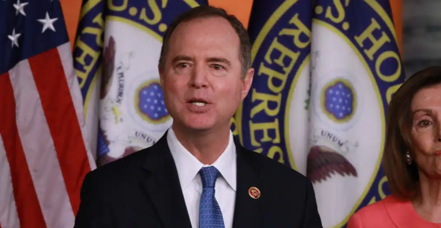 CNN’s Tapper Grills Adam Schiff About False ‘Trump-Russia’ Claims