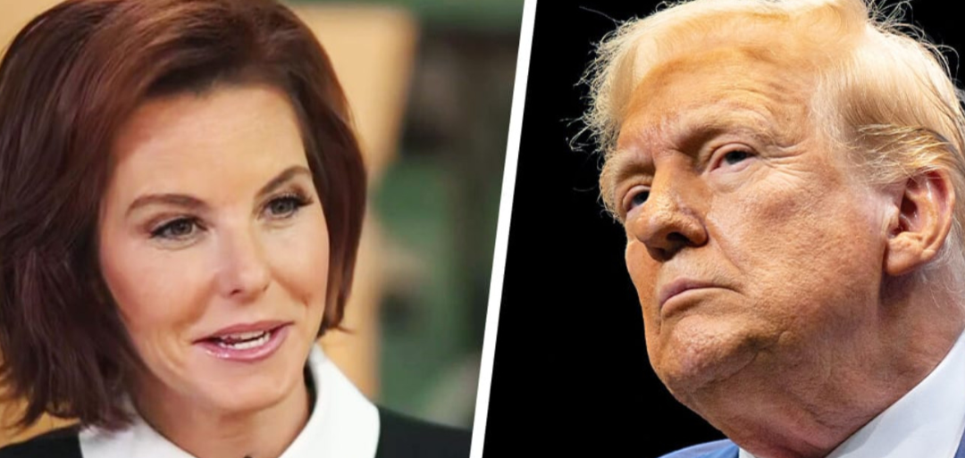 Ruhle Praises Trump’s Availability After Calling Him; Jokes ‘He Told Me to Go F- Myself’