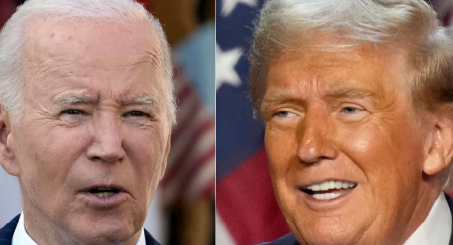 Biden's Pardon May Have Already Backfired as Trump's Legal Team Uses It in New Court Filing