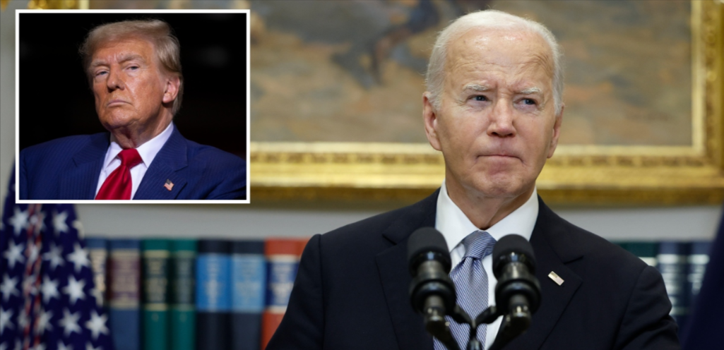 Biden Administration’s EPA Announces First Ever Arrest Related To ‘Climate Crimes’