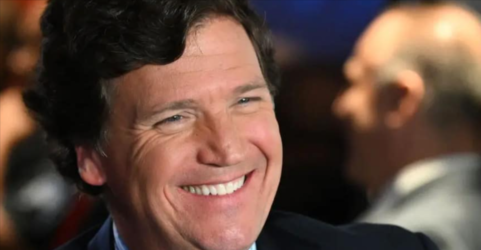 Judge Tosses Lawsuit From Jan. 6 Figure Against Tucker Carlson, Fox