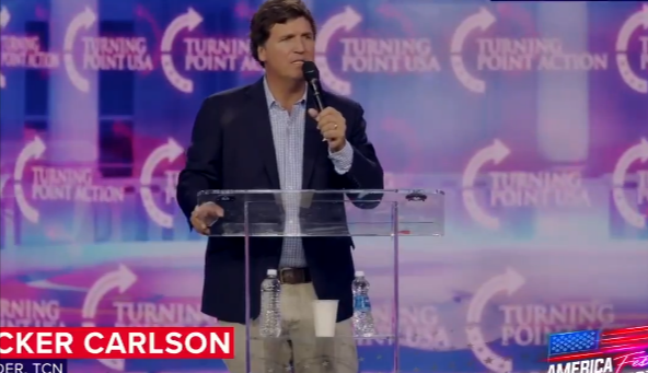 Tucker Carlson Dares to Tell the Truth About Abortion - Will Politicians Listen?