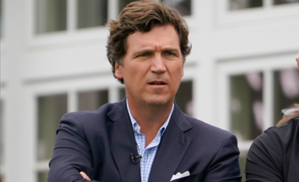 Tucker Carlson Victorious as Court Crushes Ray Epps' Argument, Tosses His Lawsuit