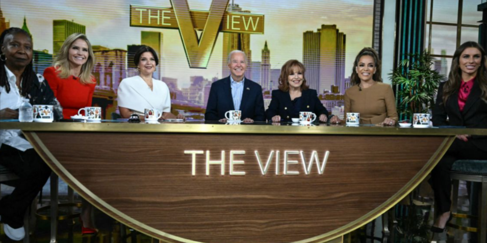 Three 'The View' Co-Hosts Missing from Show, Producers Forced to Call in Replacements