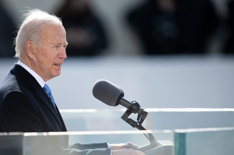 Biden Awards George Soros and Hillary Clinton with the Nation’s Top Civilian Honor in Final Days as President