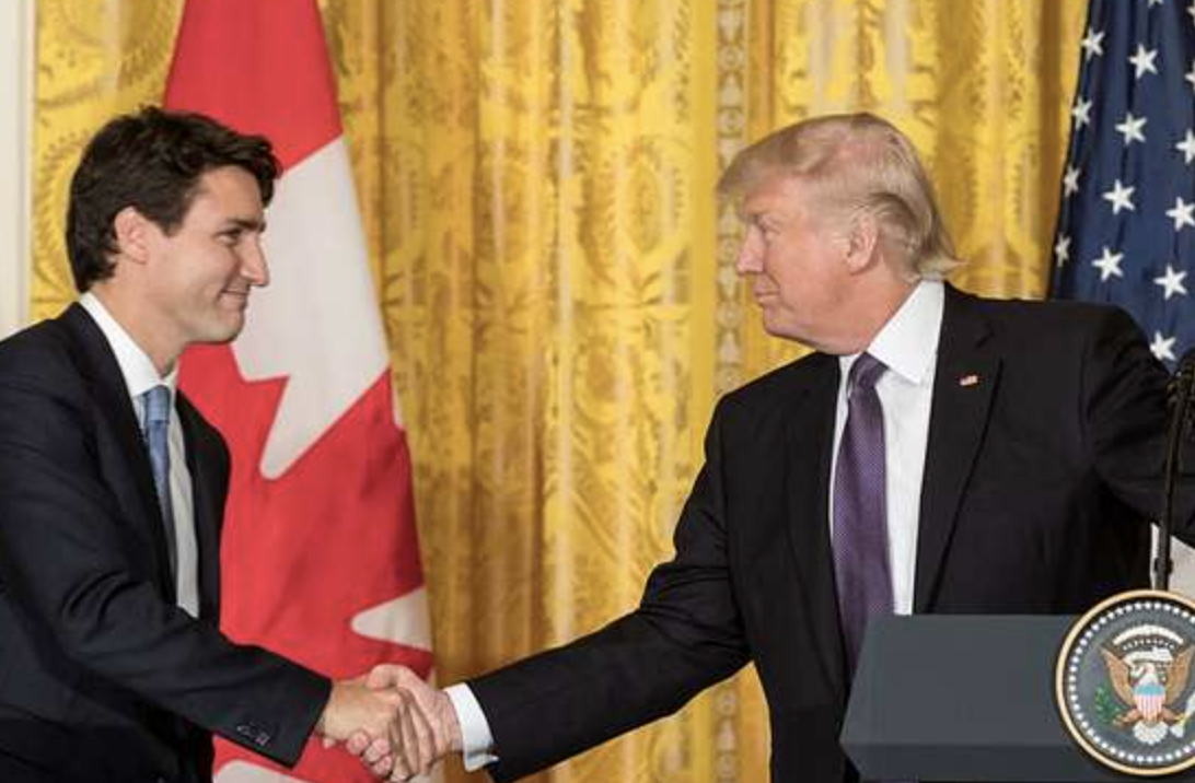 Canadian Prime Minister Justin Trudeau Expected to Step Down Within Days Amid Trump Dispute: Report