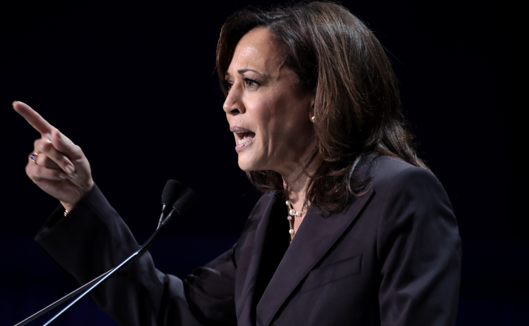 Kamala Harris’ Los Angeles Home Placed in Evacuation Zone Due to Wildfire