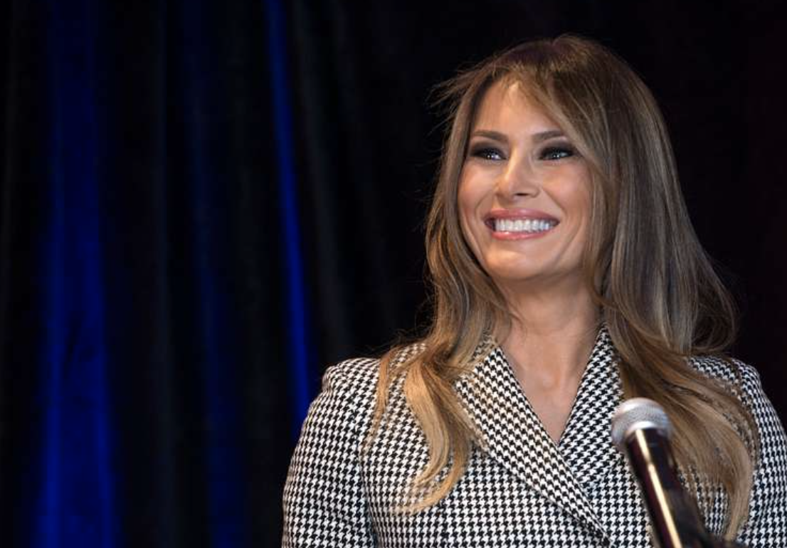 Melania Trump Prepares for a Prominent Role in Second White House Term, Shares Documentary Plans