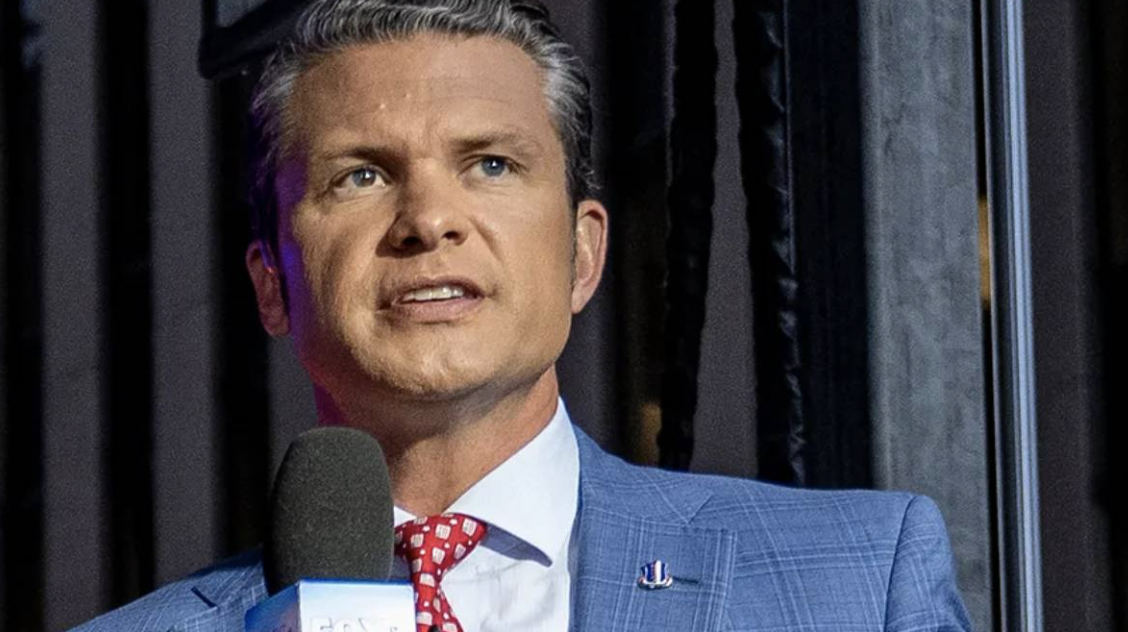 'Dems' Hopes and Dreams Crushed with One Word' as Pete Hegseth's FBI Background Check Reaches the Senate