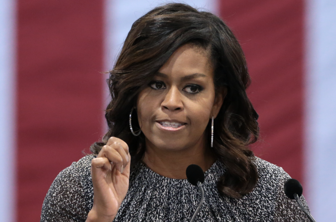 Michelle Obama Declines Attendance at Trump’s Inauguration