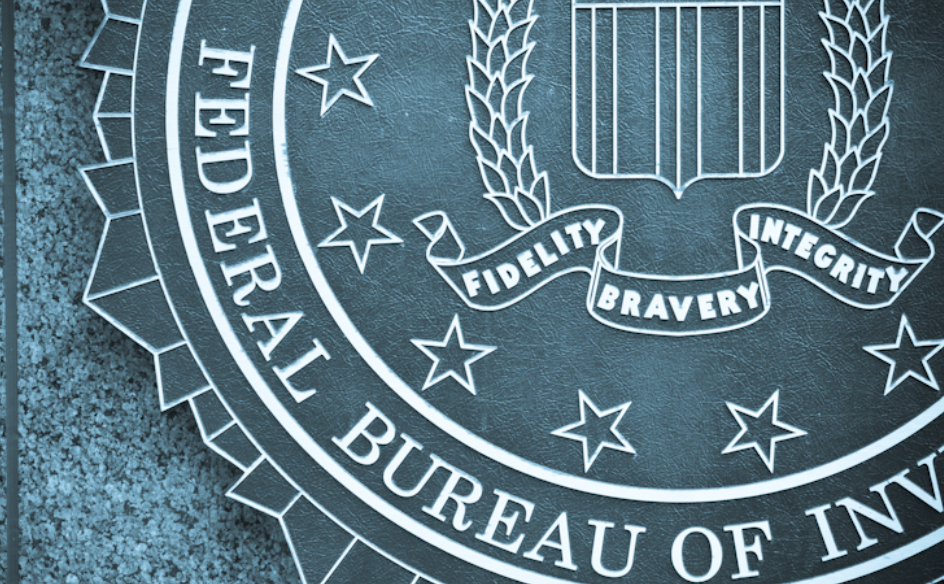 FBI Announces Closure of Diversity, Equity, and Inclusion Office