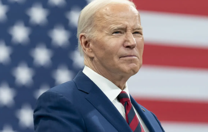 Biden Grants Pardons to Fauci, Cheney, and Others in His Final Hours as President