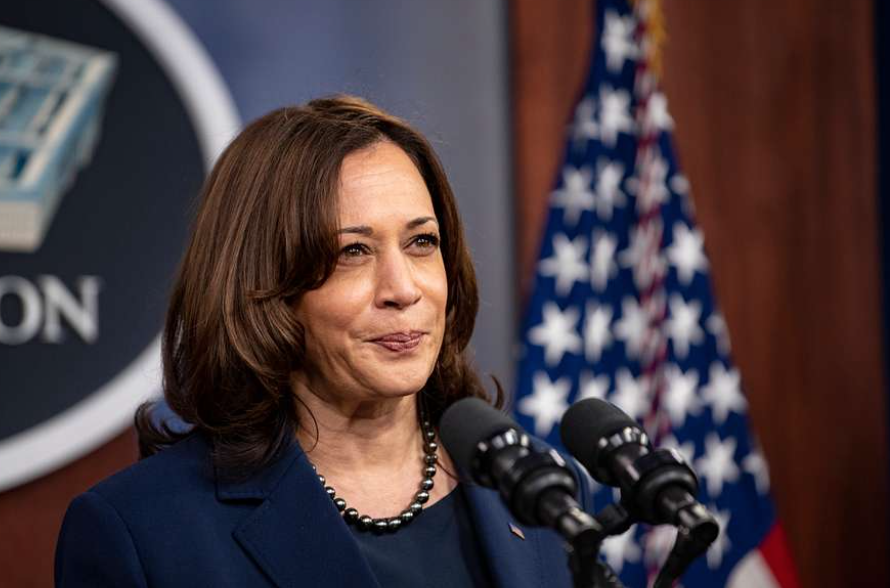 Kamala's Marriage on the Rocks: Sources Claim She Blames Husband for Election Defeat to Trump