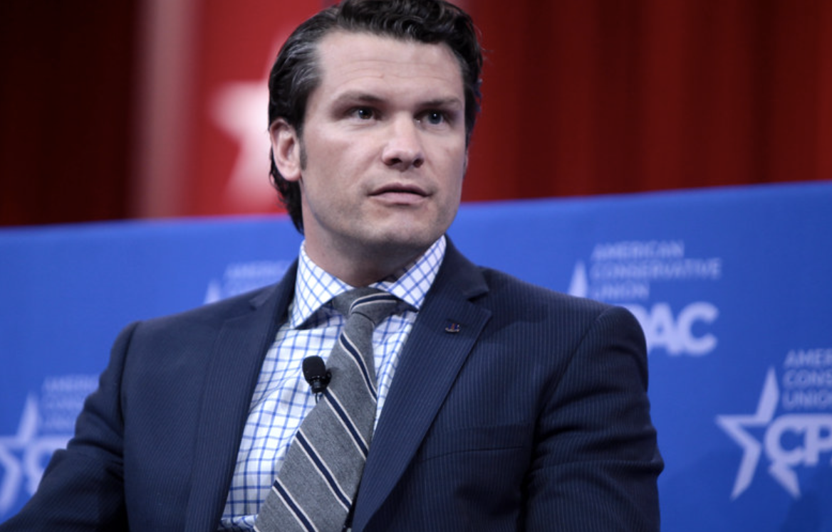 Hegseth Takes Action at Defense Department, Ends ‘DEI’ Programs