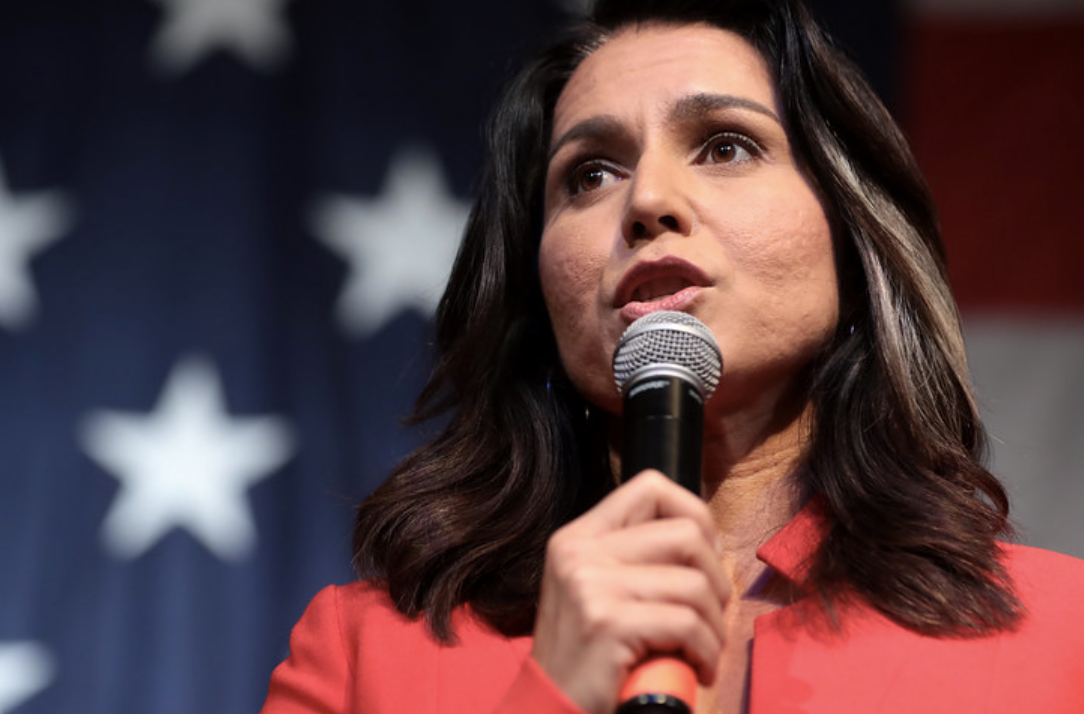 Backlash Erupts Over Plan for Secret Tulsi Gabbard Confirmation Vote