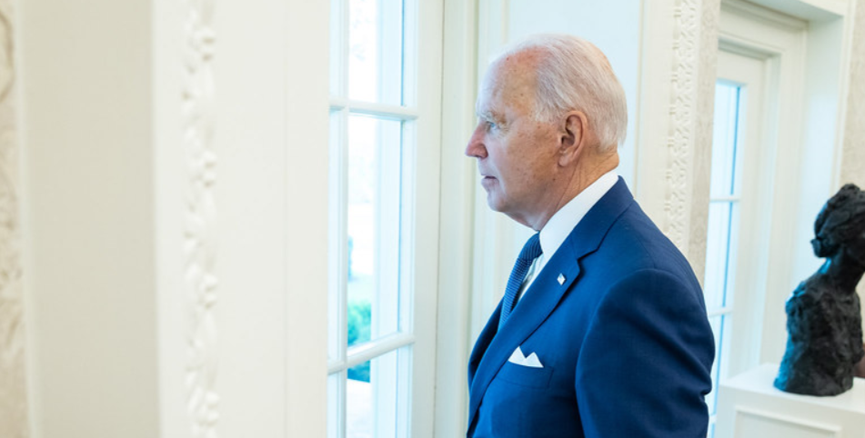 Joe Biden Hit With Tragic News One Week After Leaving Office