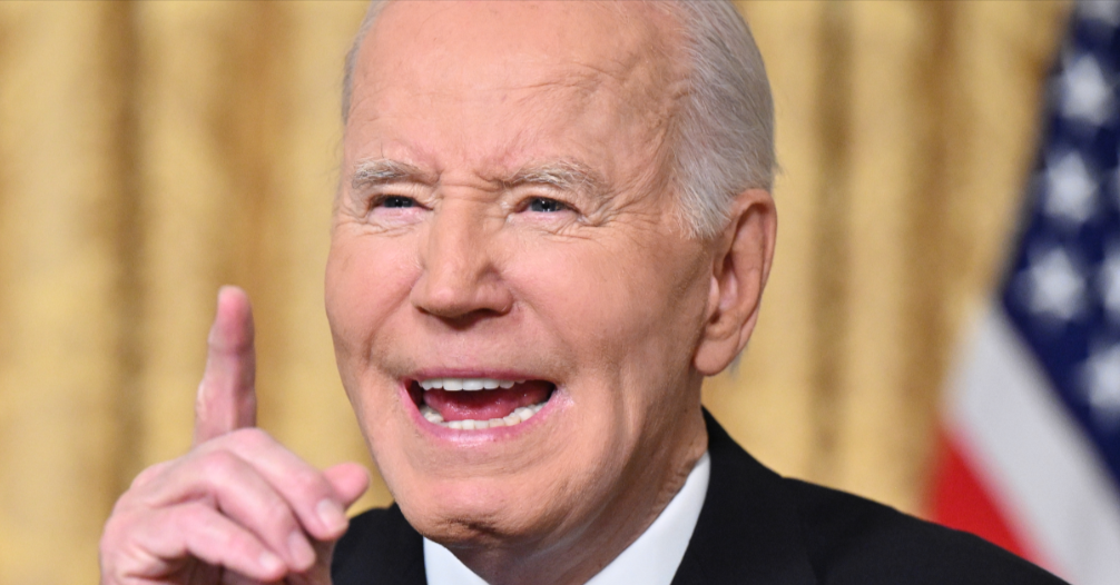 CNN’s Jennings Offers Critical Take On Biden’s ‘Pretty Terrible’ Exit From White House