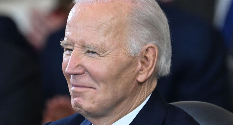 Biden Makes One Last Shocking Move in Final Minutes of His Presidency, Pardons 5 of His Family Members