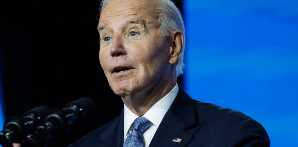 Biden’s Closest Advisers Hid Truth About His Decline Throughout Term: Report