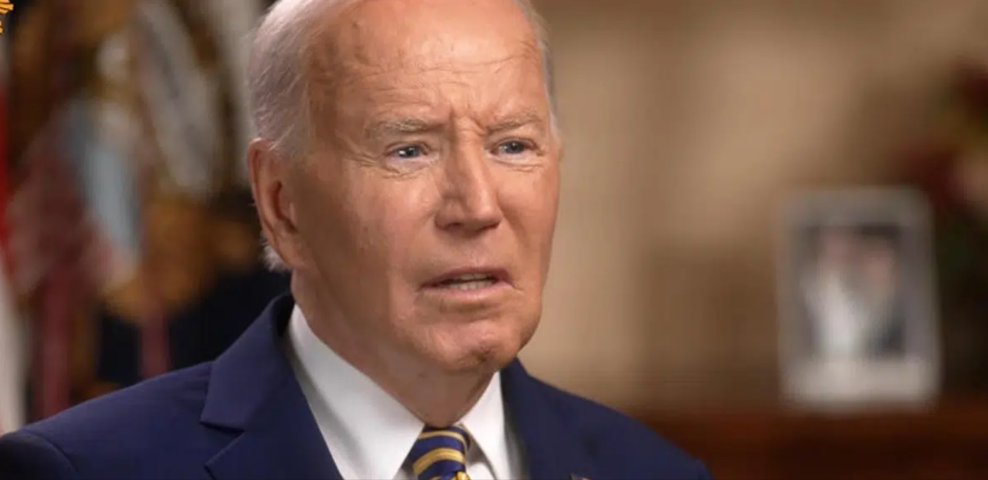 James Carville: Biden ‘Has Nobody To Blame But Himself’ For Damaged Legacy